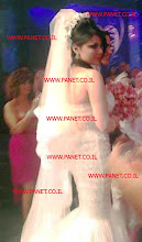Haifa Wehbe wedding