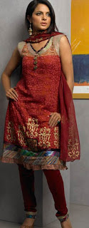 salwar neck patterns