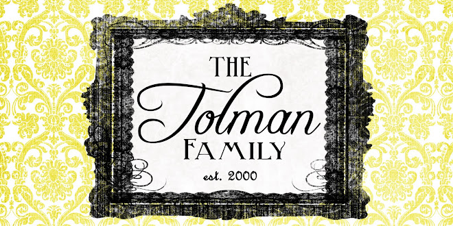 The Tolman Family