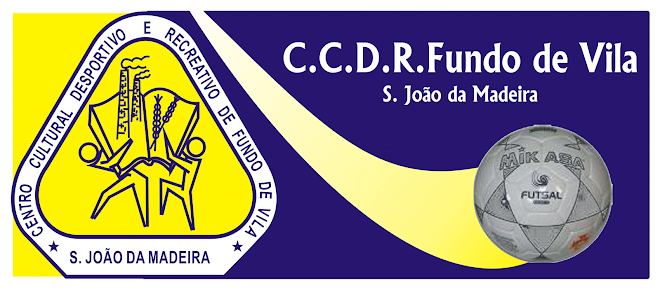 C.C.D.R. FUNDO DE VILA
