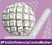 BASTA DE VIOLÊNCIA!