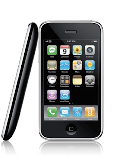 TrueMove launches iPhone 3G officially in Thailand
