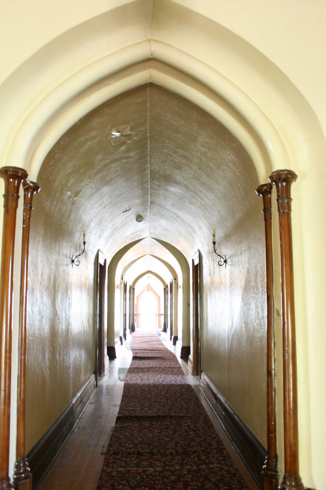 Canadian Architecture Speaks Auchmar