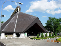 Church St.Tressa