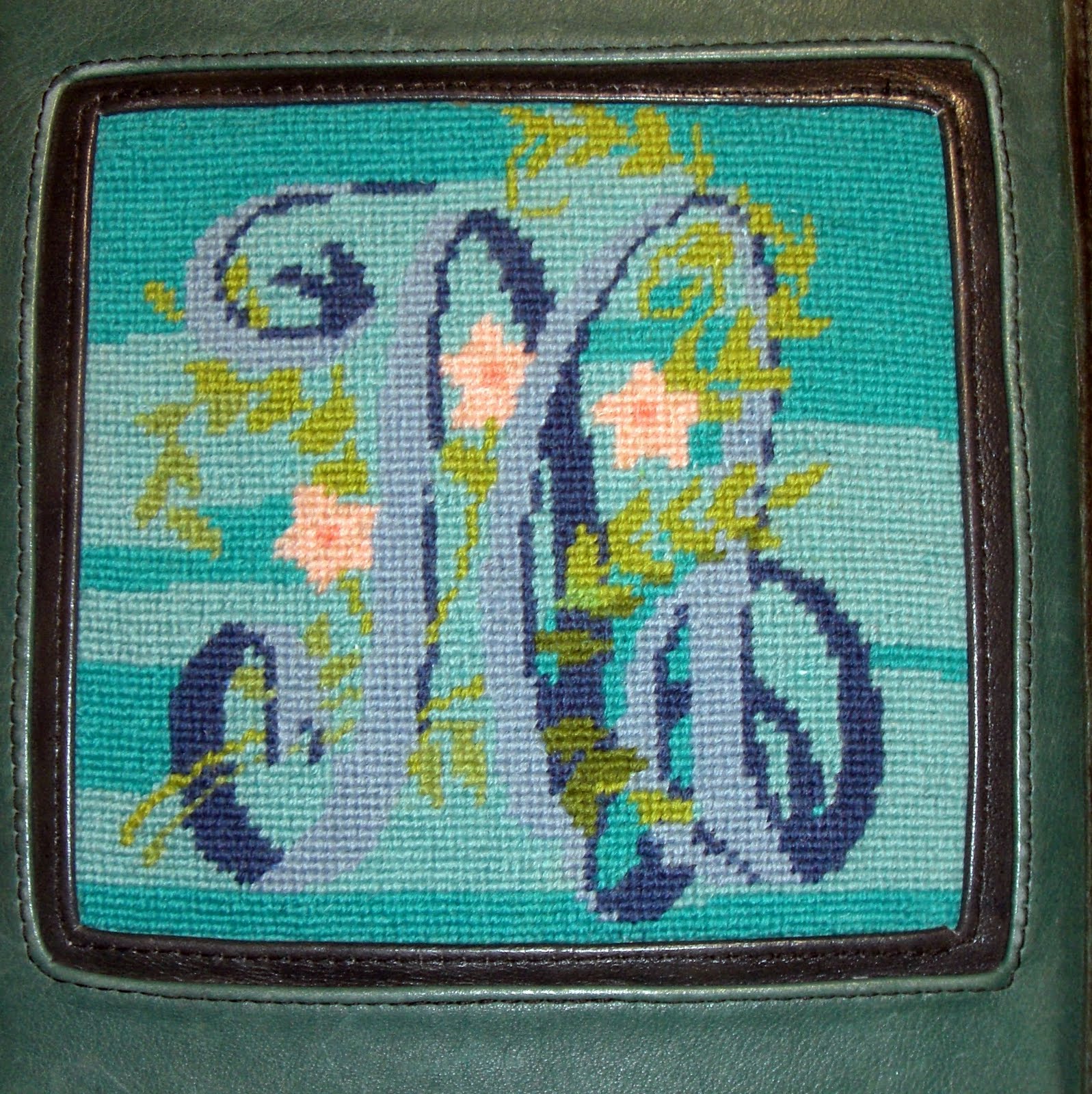 Nancy's Arts & Crafts Needlepoint Facts and Pictures