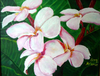 Plumeria