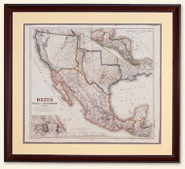 Republic of Texas 1845