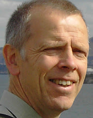 Cameron Rose, local Councillor