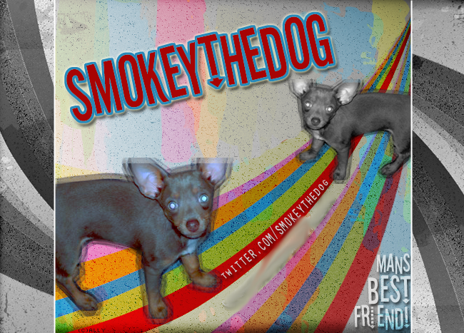 Smokey the Dog