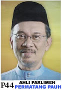Calon Perdana Menteri Malaysia PR