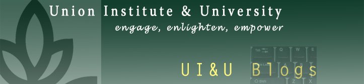 Union Institute & University Cohort Ph.D.