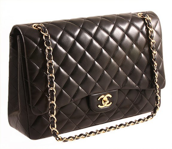 The Bags Affairs ~ Satisfy your lust for designer bags: CHANEL PRE-ORDERS!