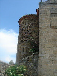 Historia y Genealogía Castilfrio de la Sierra. Ermita de la Virgen del