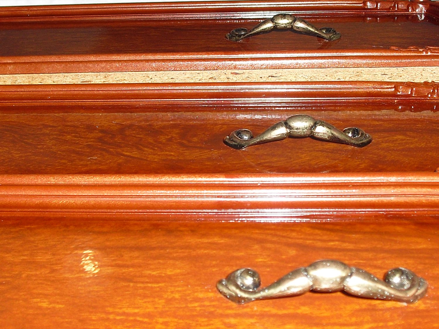 No dejes para mañana lo que puedas hacer hoy: Composición Modular