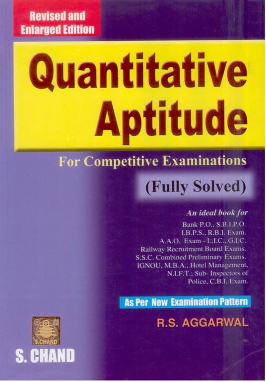 rs-aggarwal-quantitative-aptitude-book-review-buying-guide