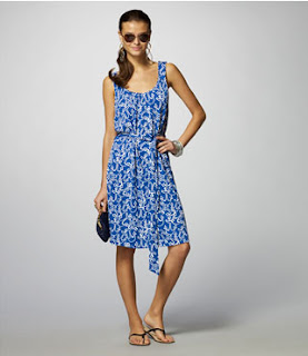 Nautical by Nature: Lilly Pulitzer: True Blue Anchors Away!