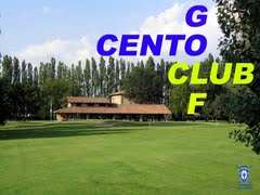 CHE TEMPO  FA ... AL GOLF CLUB CENTO