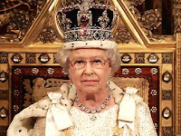 Ratu Elizabeth II Fiji banknotes