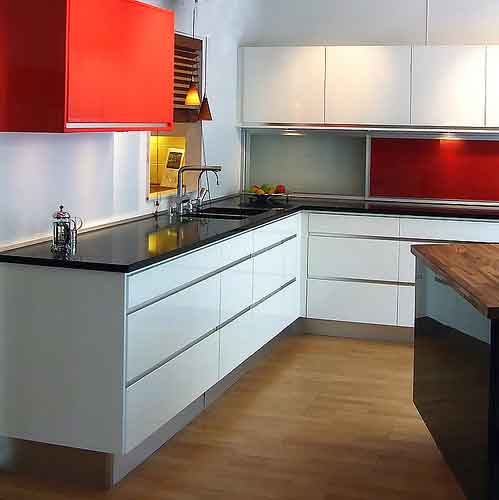 Cheap Kitchen Ideas For Small Kitchens