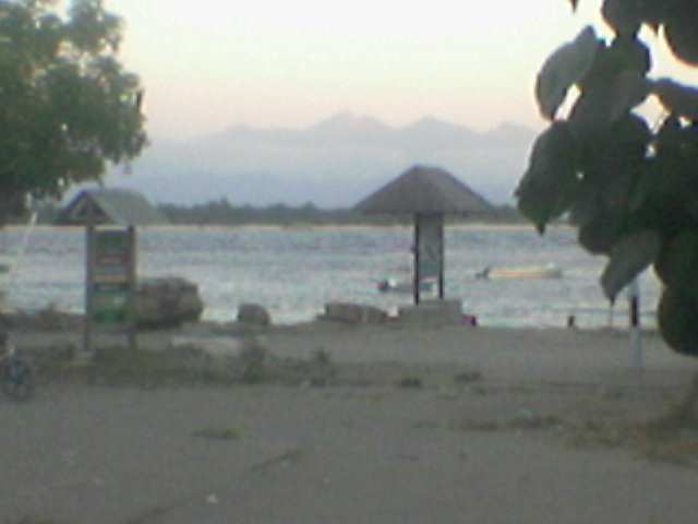Gili Trawangan