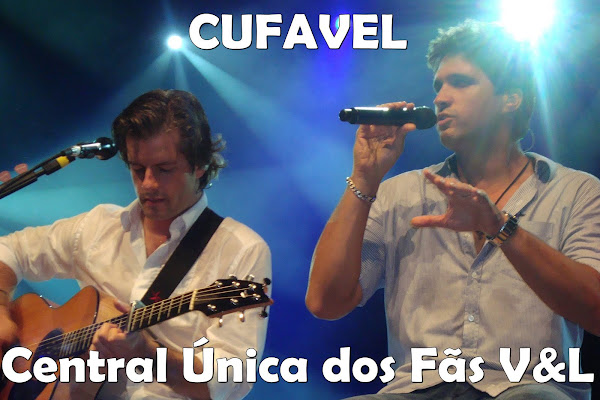 CUFAVEL - Central Única dos Fãs Victor e Leo