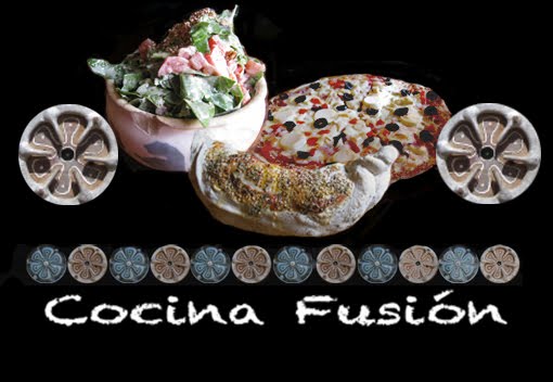 Cocina Fusión