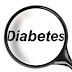 Glasscherfjes & Diabetes