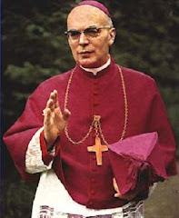 S.E.R. Mons. Rudolf Graber, obispo de Ratisbona (1903-1992)