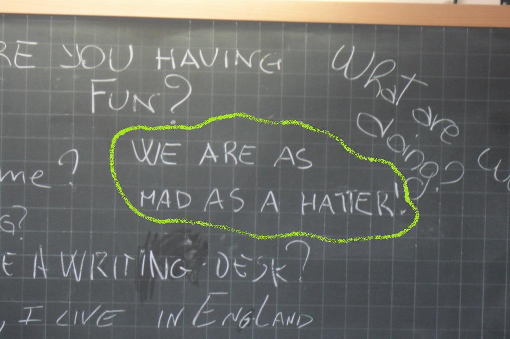Lavagna In Inglese Come Si Dice