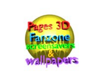 Pages 3D - Fanzone screensavers, wallpapers and mobiles