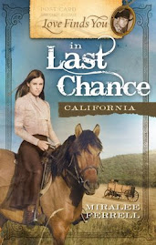 Love Finds You In Last Chance, California