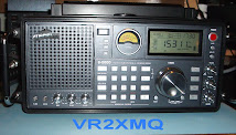 VR2XMQ - Steve's Blog AF through SHF: Portable Yagi for 2M and 70cm.