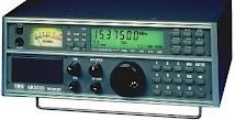 AOR AR3030 Receiver (with Collins mechanical filters):