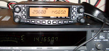 Yaesu FT-8900R Quad Band FM Transceiver: