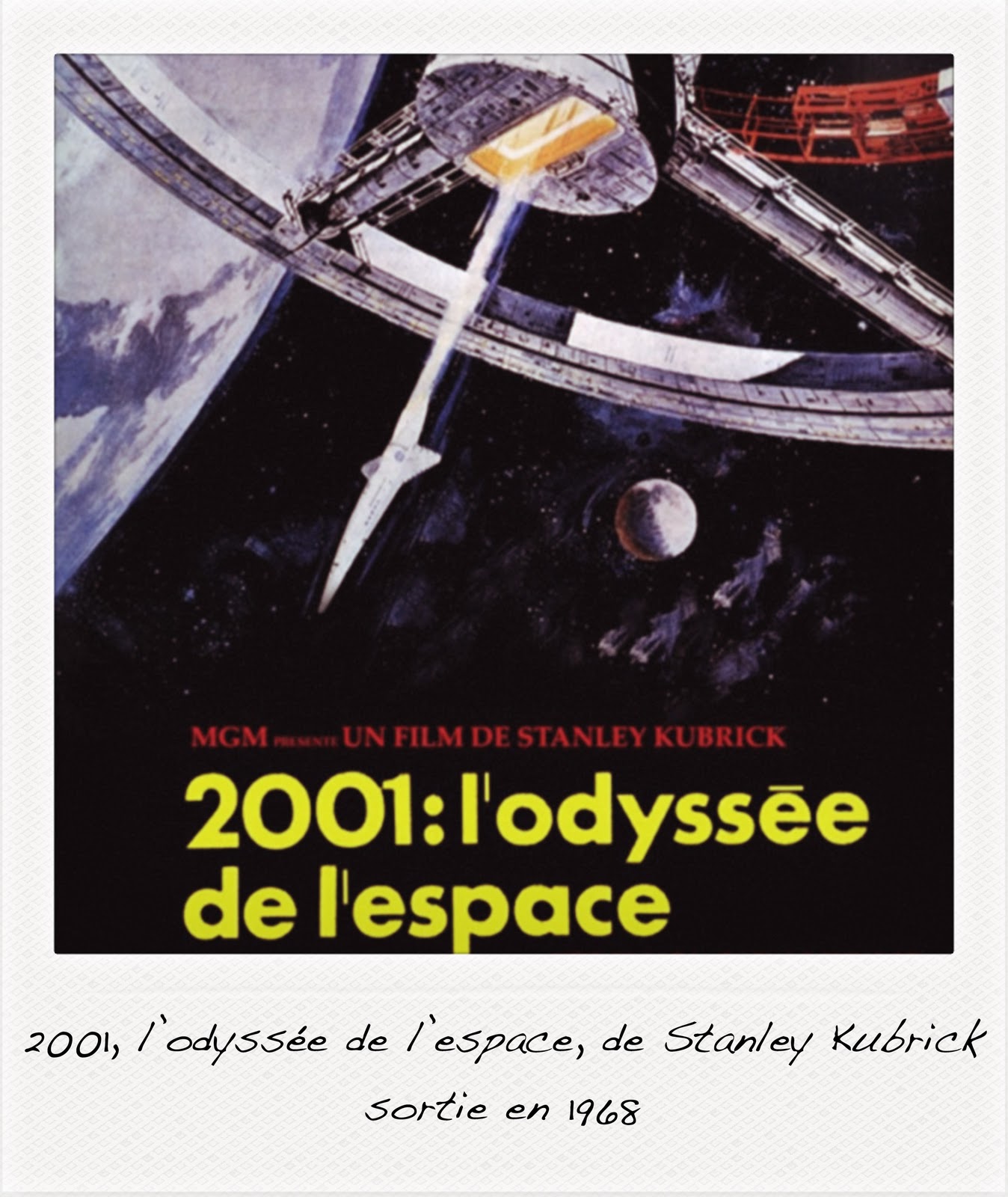 2001 L Odyssée De L Espace Livre Soyons désinvoltes - N'ayons l'air de rien: 2001, l'odyssée de l'espace