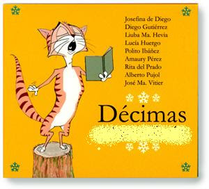 Agenda Cultural Chiclayo DÉCIMAS