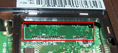 Nylon Patch after school jkkmobile: No PCI-e connector on some Asus Eee PCs