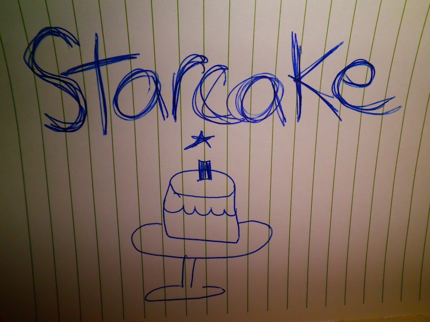 Starcake Astrology
