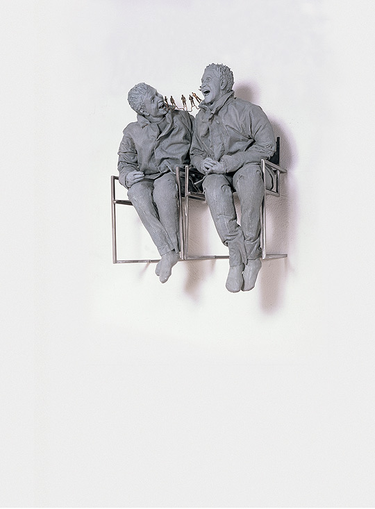 [Two+Seated+on+the+Wall,+2000+Juan+Muñoz.jpg]