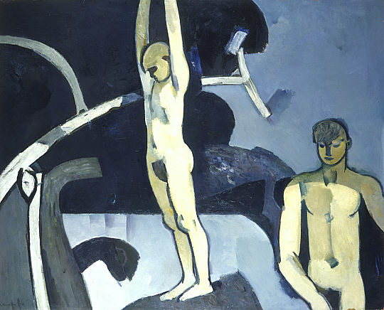 [Landscape+with+Two+Bathers+(The+Diver)1954.jpg]
