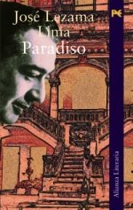 "Paradiso" José Lezama Lima