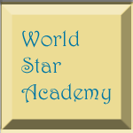 I'm a World Star Student