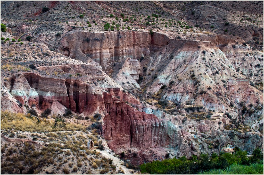 Wouts fotobloG: Erosie