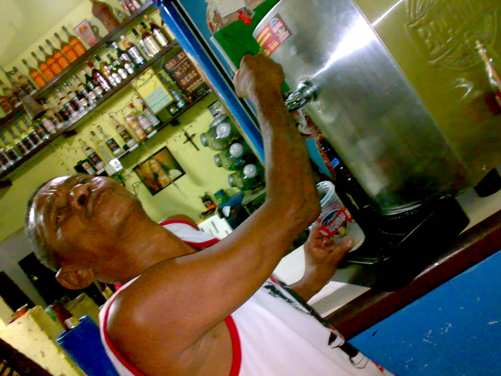 Bar Zé Bezerra 2010