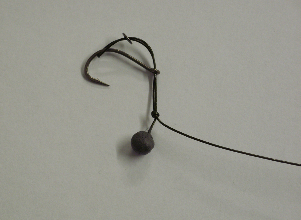 Shop News Blog:: Multi Rig – By George West.