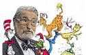 Dr. Seuss (Theodore Geisel)