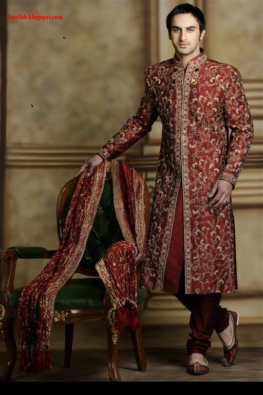 FASHION 'N' STYLE Indian men’s wear—purely ethnic