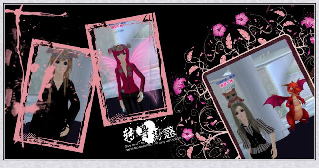 my memories in steps=)