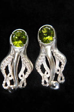 Siren Earrings
