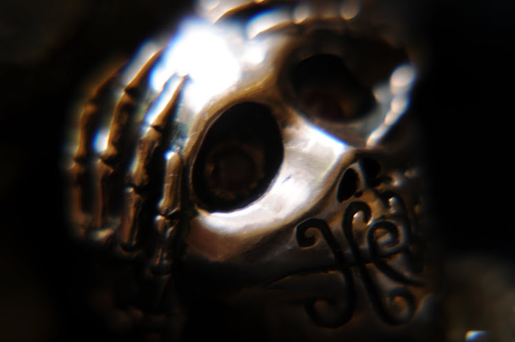 My logo ring